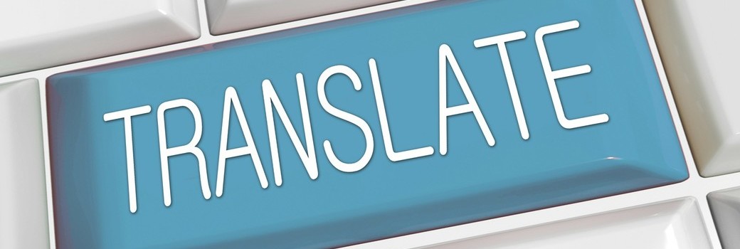 Übersetzungen für Ämter und Behörden